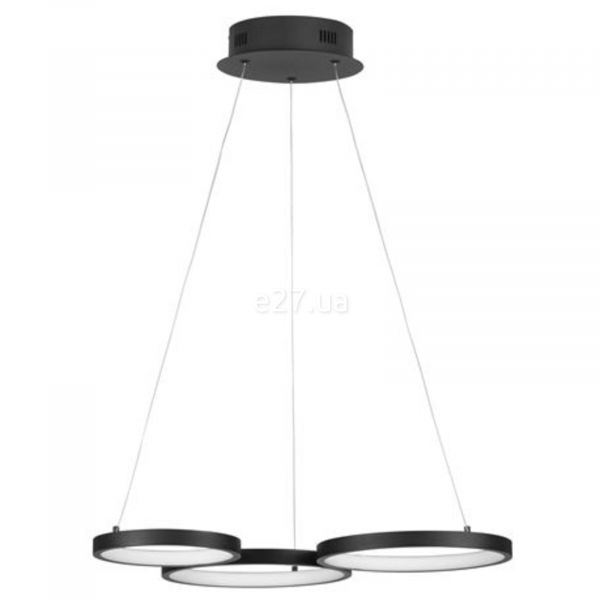 Люстра Nova Luce 9248115 Magnus