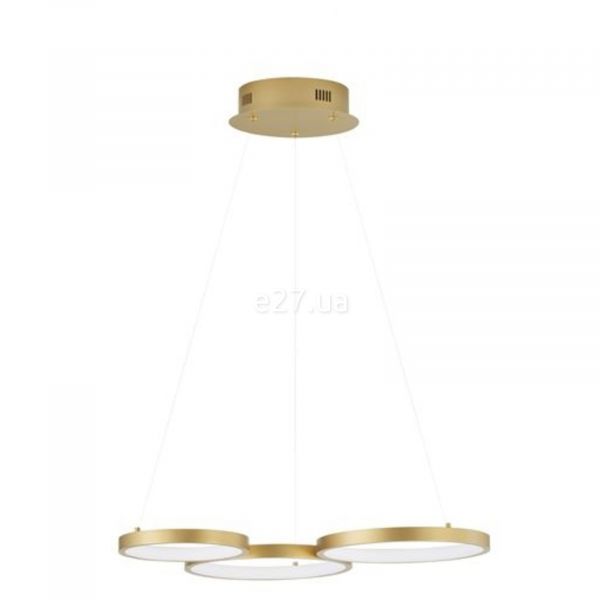 Люстра Nova Luce 9248116 Magnus