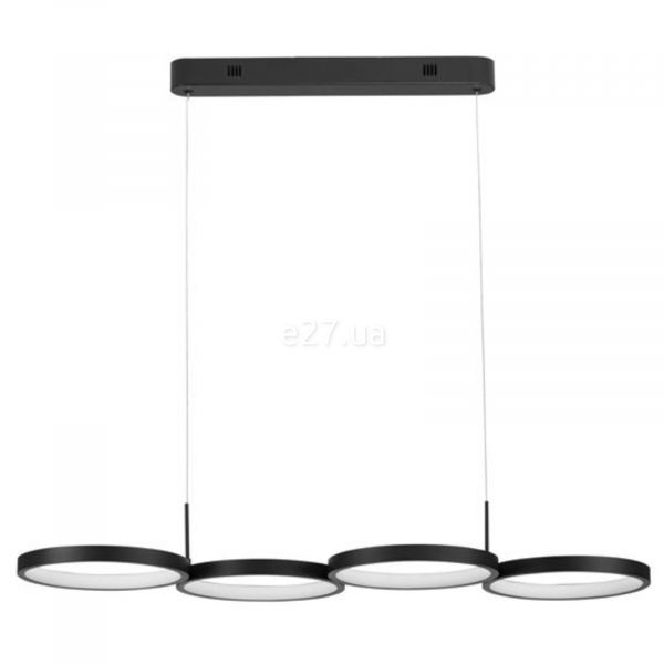 Люстра Nova Luce 9248117 Magnus