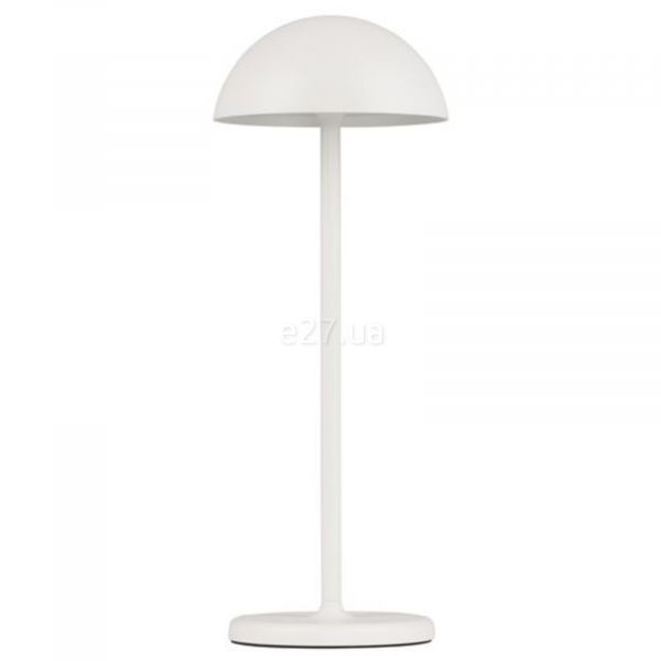 Настольная лампа Nova Luce 9281380 Rose