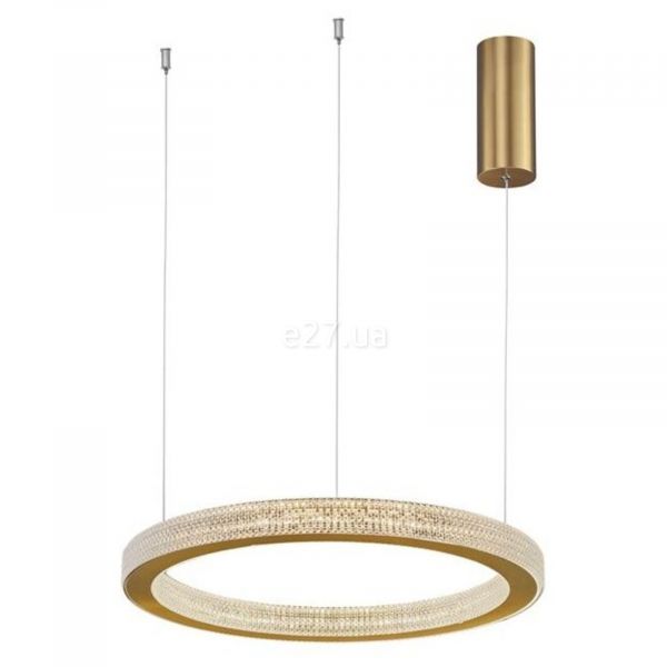 Підвісний світильник Nova Luce 9285410 Fiore