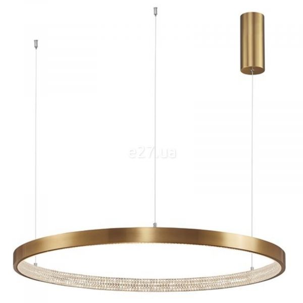 Подвесной светильник Nova Luce 9285801 Preston