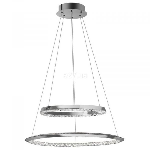 Люстра Nova Luce 9312837 Netuno