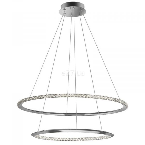 Люстра Nova Luce 9312838 Netuno