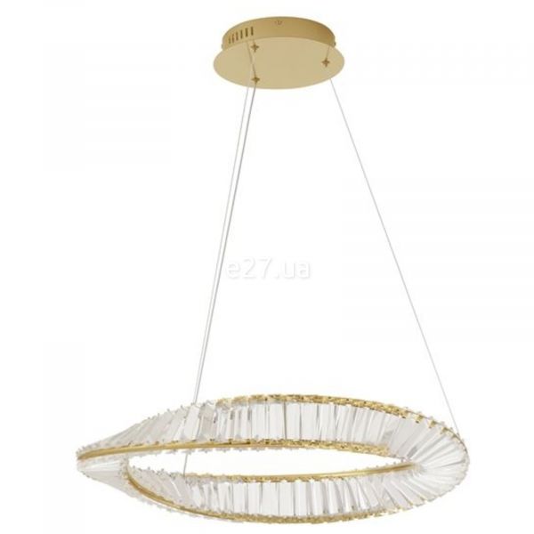 Люстра Nova Luce 9333061 Aurelia