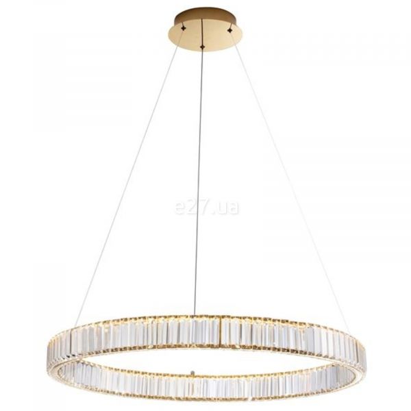 Люстра Nova Luce 9333076 Aurelia