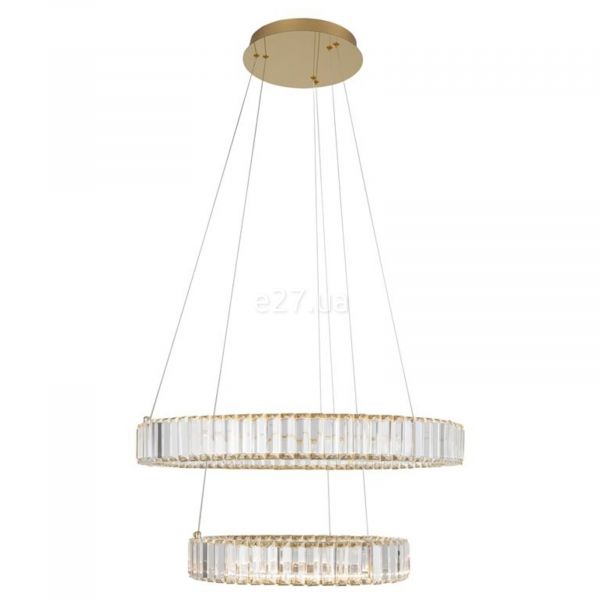 Люстра Nova Luce 9333077 Aurelia