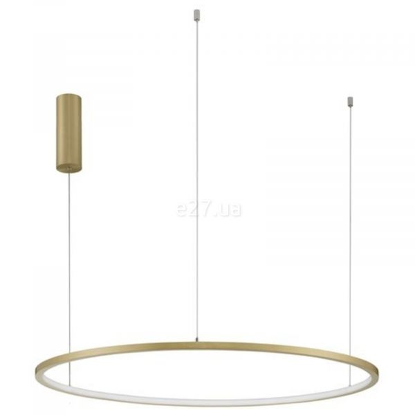 Подвесной светильник Nova Luce 9345606 Tarquin