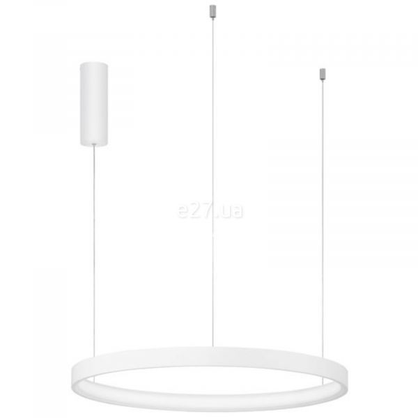 Підвісний світильник Nova Luce 9345617 Perrine
