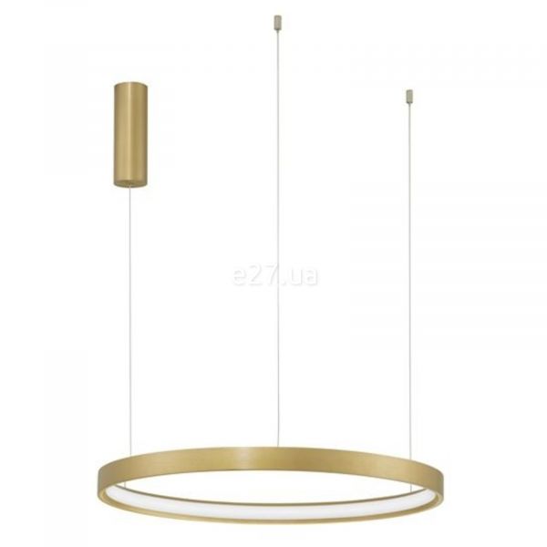 Підвісний світильник Nova Luce 9345619 Perrine
