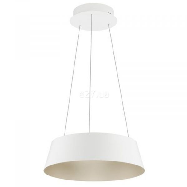 Підвісний світильник Nova Luce 9345655 Alba