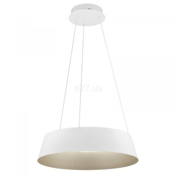 Підвісний світильник Nova Luce 9345657 Alba