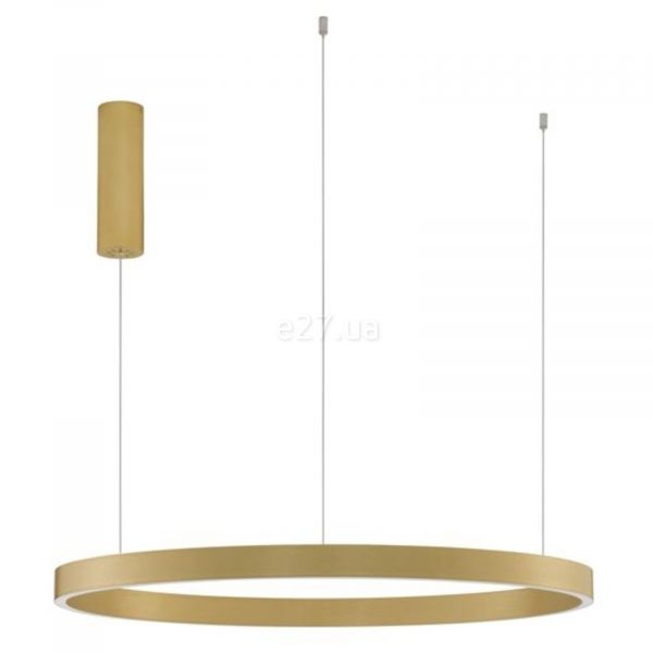Люстра Nova Luce 9345665 Elowen
