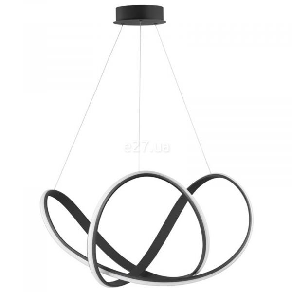 Люстра Nova Luce 9348051 Apus