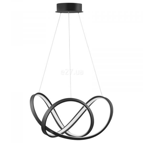 Люстра Nova Luce 9348053 Apus