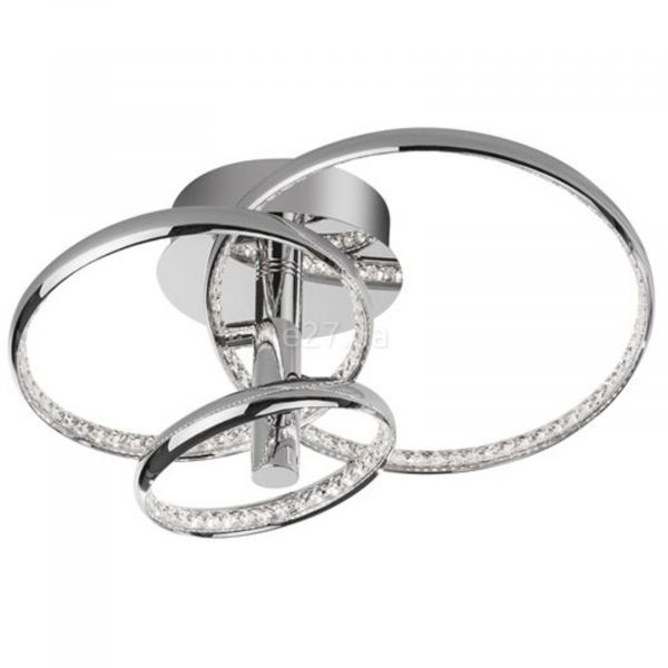 Люстра Nova Luce 9349061 Netuno