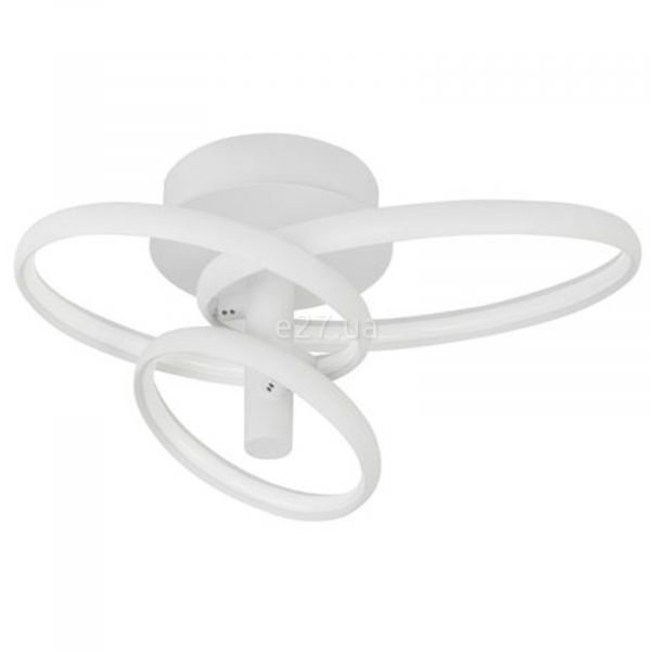 Люстра Nova Luce 9349062 Emil