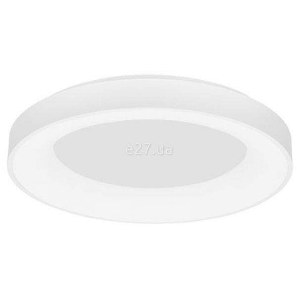 Потолочный светильник Nova Luce 9353852 Rando Thin