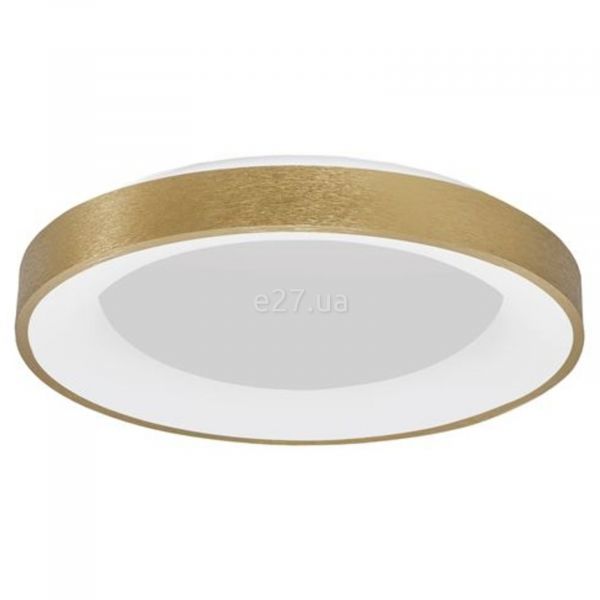 Потолочный светильник Nova Luce 9353854 Rando Thin