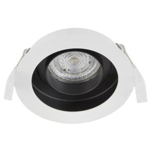 Точечный светильник Nova Luce 9430124 Cedi