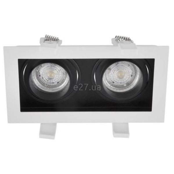 Точечный светильник Nova Luce 9430551 Cedi