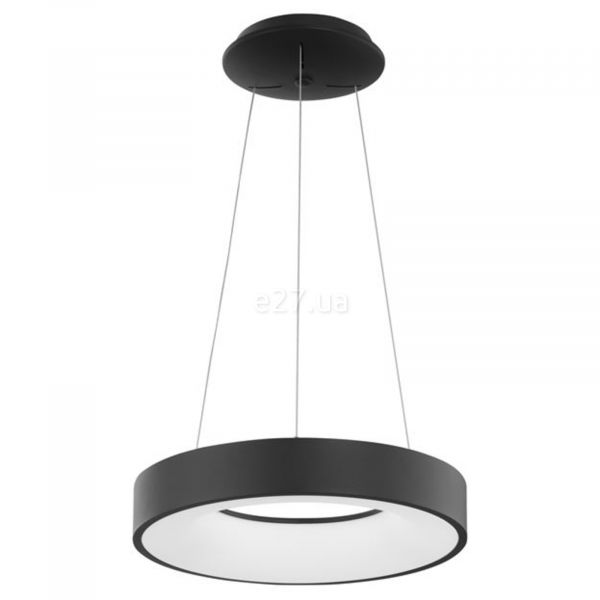 Підвісний світильник Nova Luce 9453431 Rando Thin