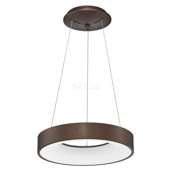 Підвісний світильник Nova Luce 9453433 Rando Thin