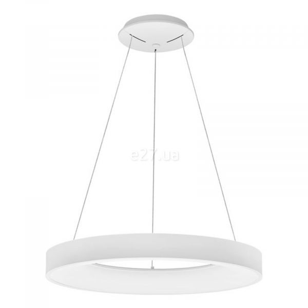 Підвісний світильник Nova Luce 9453450 Rando Thin