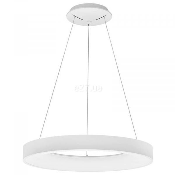 Підвісний світильник Nova Luce 9453452 Rando Thin