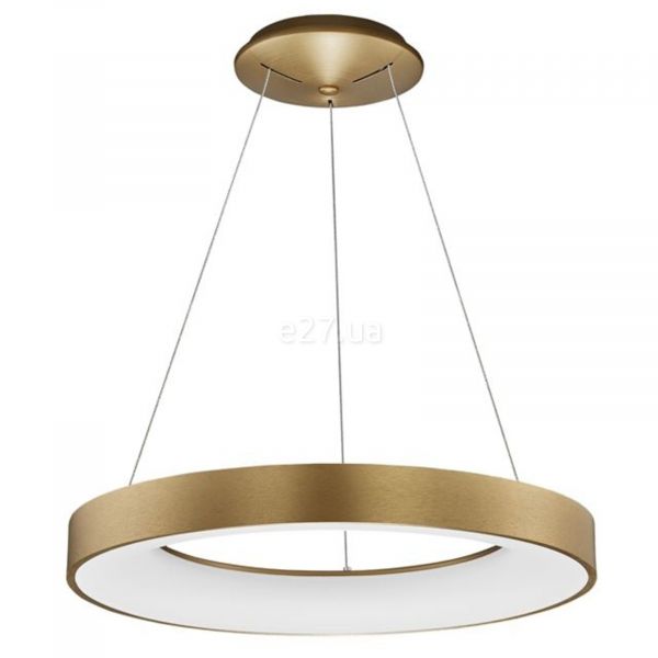Підвісний світильник Nova Luce 9453454 Rando Thin