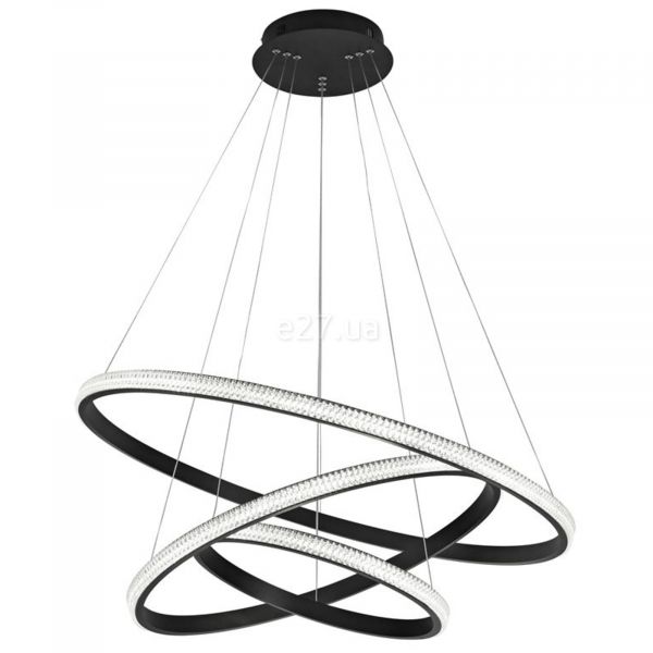 Люстра Nova Luce 9481093 Nager