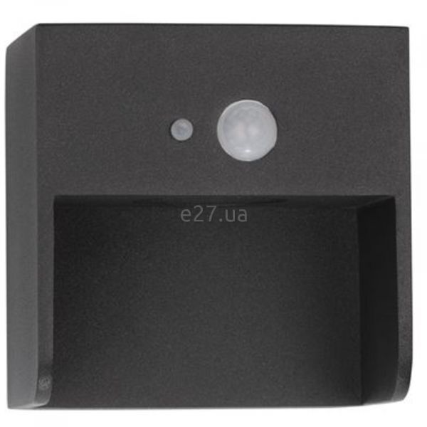 Настенный светильник Nova Luce 9492530 Marta