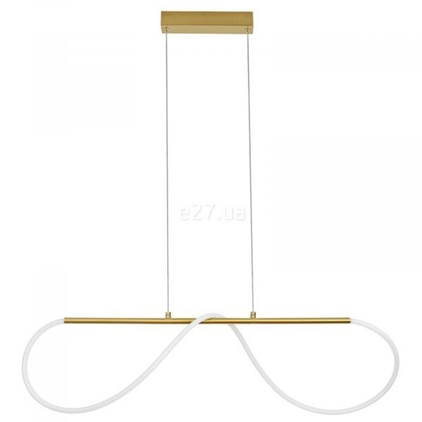 Подвесной светильник Nova Luce 9548103 Tiriac