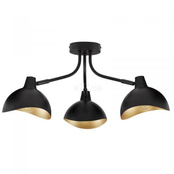 Люстра Nova Luce 9555807 Geeti