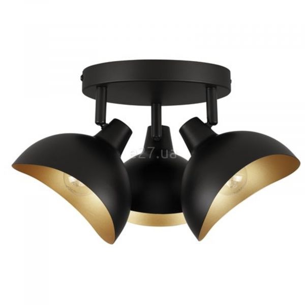 Спот Nova Luce 9555810 Geeti