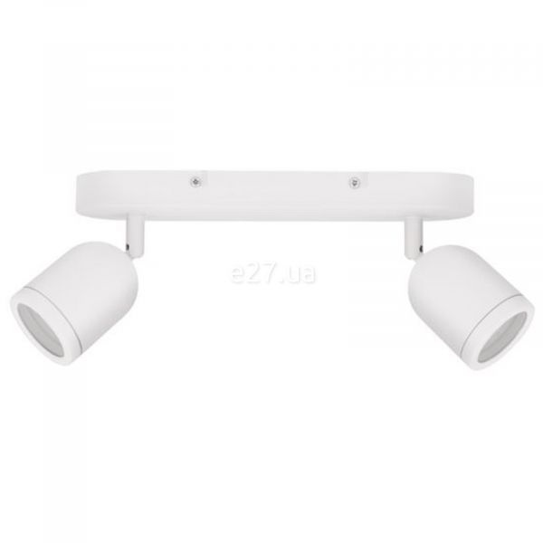 Спот Nova Luce 9555816 Orson