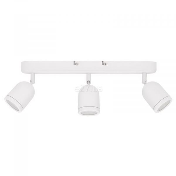 Спот Nova Luce 9555818 Orson