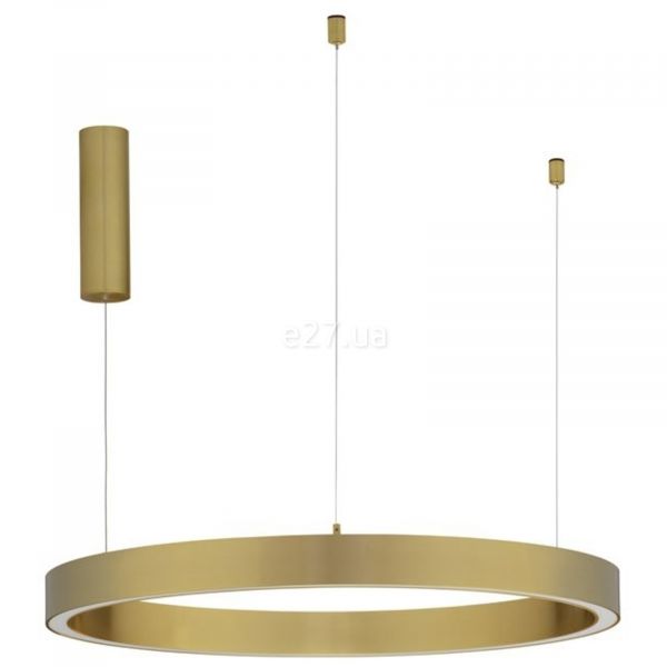 Люстра Nova Luce 9558605 Sting