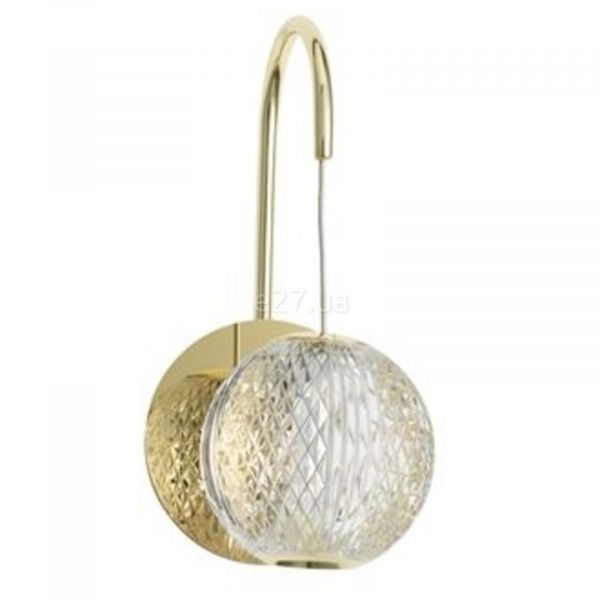 Бра Nova Luce 9695100 Brillante