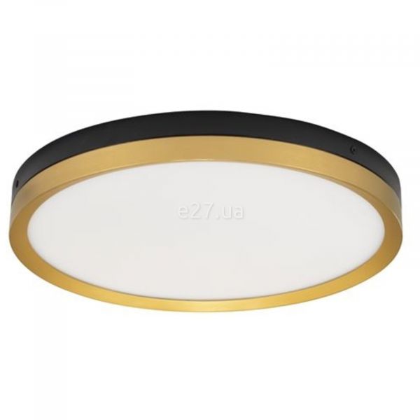 Люстра Nova Luce 9695236 Mr John