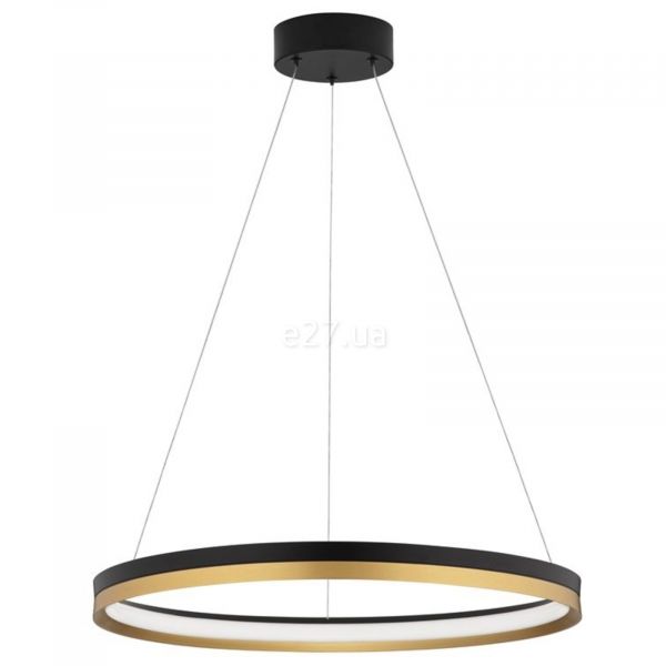 Люстра Nova Luce 9695238 Mr John