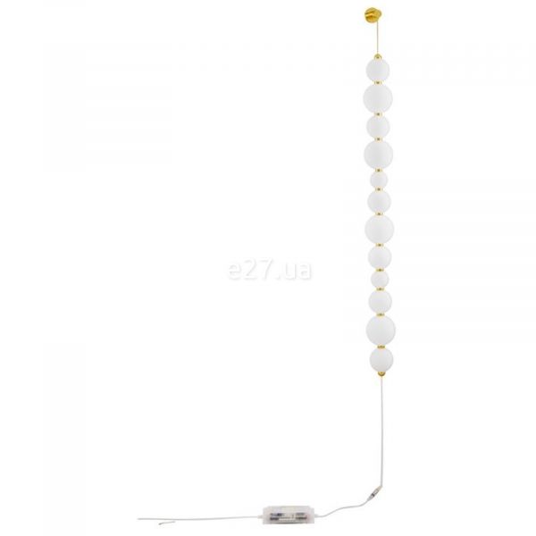 Бра Nova Luce 9695244 Flea