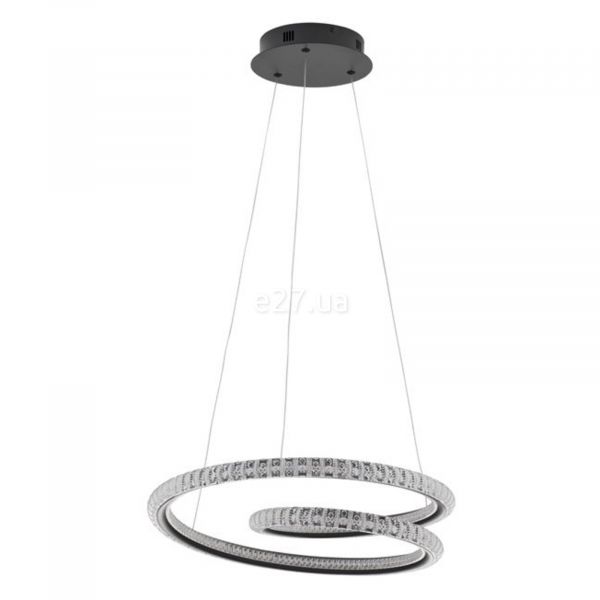 Люстра Nova Luce 9748165 Ginevra