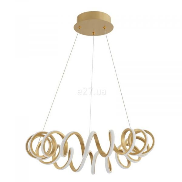 Люстра Nova Luce 9817462 Zinia