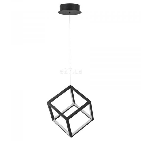 Подвесной светильник Nova Luce 9818251 Gabbia