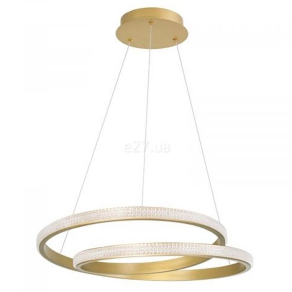 Люстра Nova Luce 9818510 Grania
