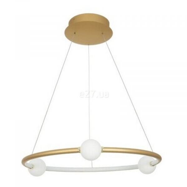 Підвісний світильник Nova Luce 9820600 Celia