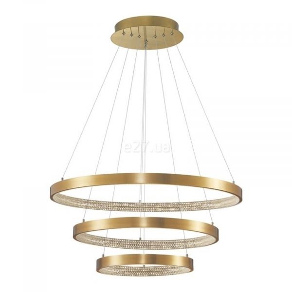 Подвесной светильник Nova Luce 9862853 Preston