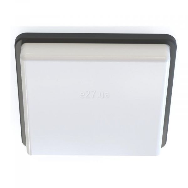 Стельовий світильник Nowodvorski 10038 Tahoe II Ip44 Black