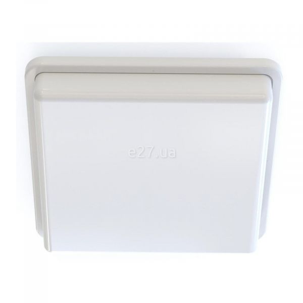 Потолочный светильник Nowodvorski 10040 Tahoe II Ip44 White Sensor